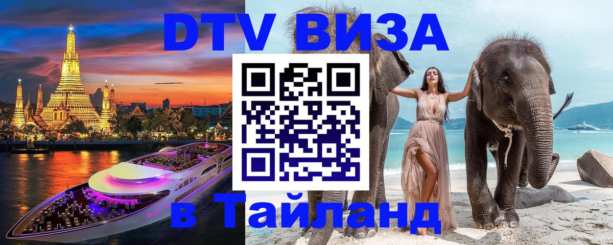 ДТВ VISA Тайланд для фрилансеров Волжский 